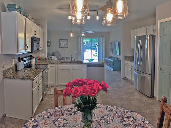 2nd image of 2640 W Mountain Heights Ct