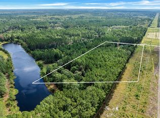 Honey Hill Cir, Ridgeland, SC 29936