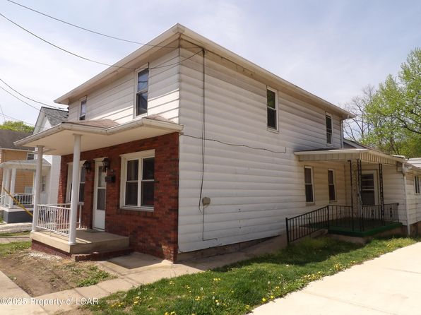 34 Tedrick St, Pittston Township, PA 18640