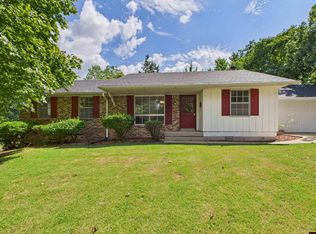 702 E 2nd St, Mountain Home, AR 72653