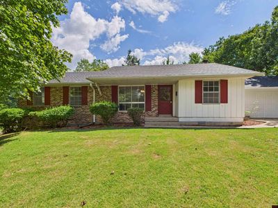 702 E 2nd St, Mountain Home, AR, 72653