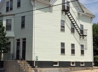 27 Governor St #1ST, Providence, RI 02906