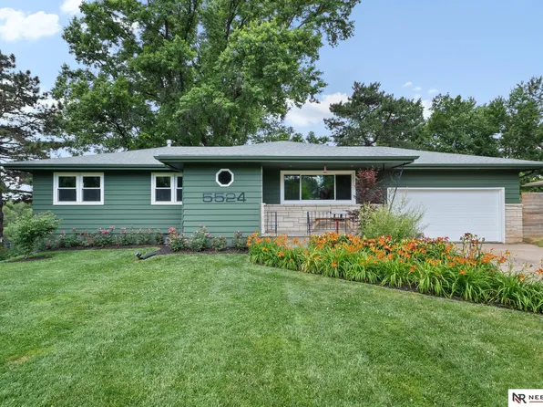 5524 N 78th Ave, Omaha, NE 68134