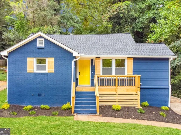 1354 Montreat Ave SW, Atlanta, GA 30310