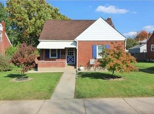 931-935 N 22nd St, Allentown, PA 18104