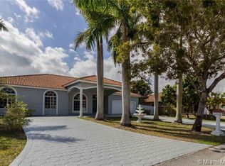 20764 SW 133rd Ave, Miami, FL 33177