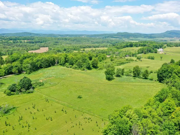 00 Bourdeau Road, Cornwall, VT 05753