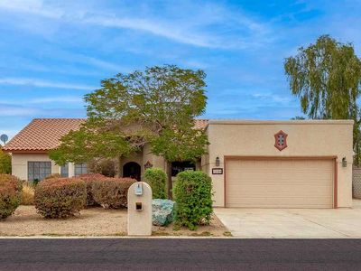 12394 E Del Norte, Yuma, AZ, 85367