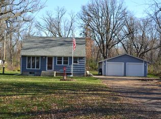 39201 Hemingway Ave, North Branch, MN 55056