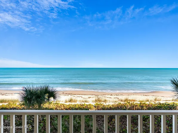 1791 Highway A1a APT 1204, Indian Harbour Beach, FL 32937