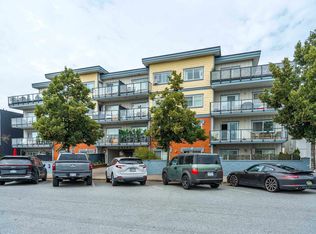 22363 Selkirk Ave #207, Maple Ridge, BC V2X 2X6