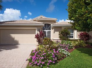 6578 Via Trento, Delray Beach, FL 33446