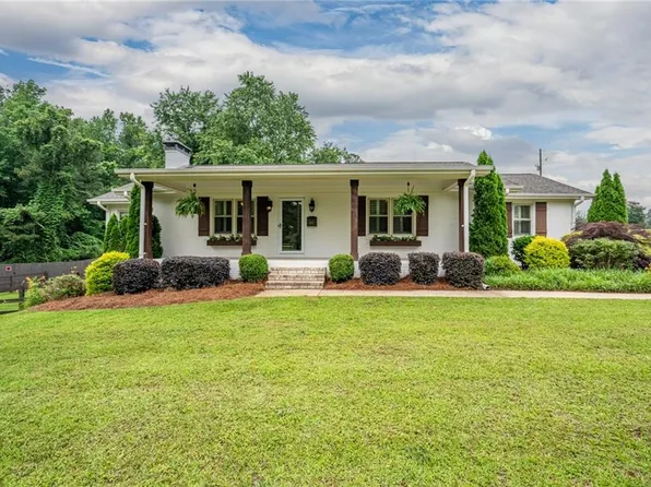 4067 Mason Creek Rd, Winston, GA 30187