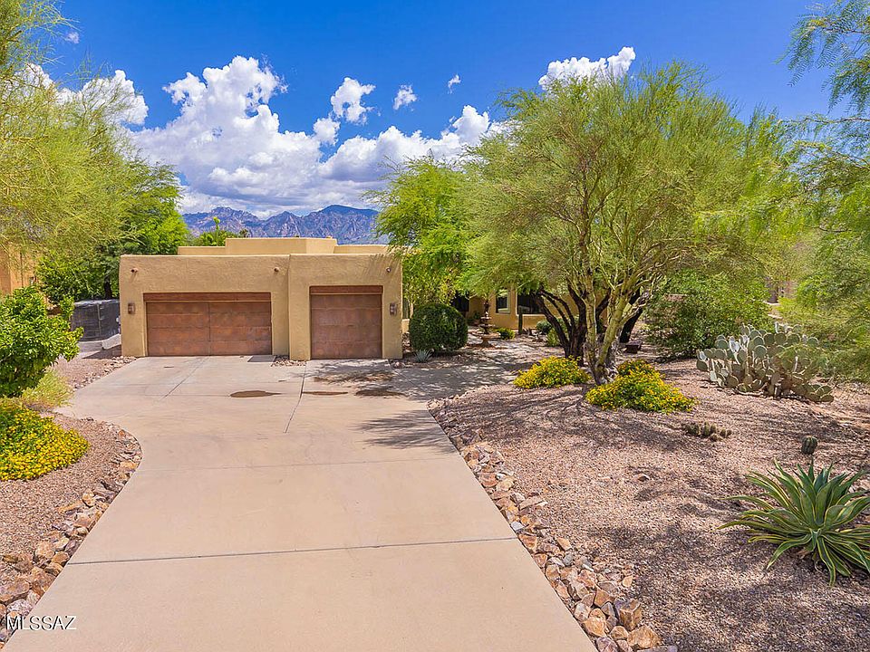 839 W Moore Rd, Oro Valley, AZ 85755 Zillow