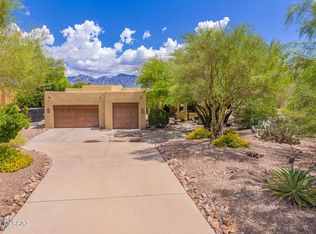 839 W Moore Rd, Oro Valley, AZ 85755