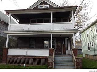 2254 Whitney Ave, Niagara Falls, NY 14301