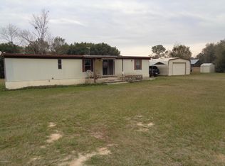 100 Joyce Ct, Interlachen, FL 32148