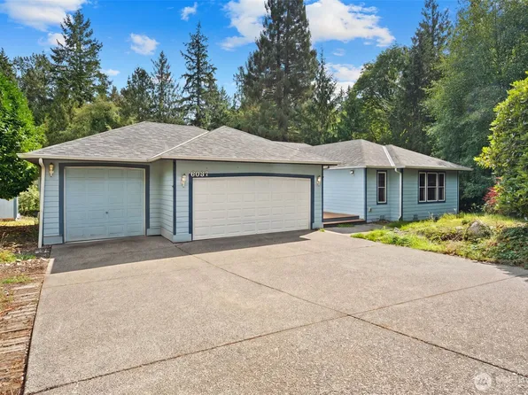 6037 NE Whale Dancer Court NE, Suquamish, WA 98392