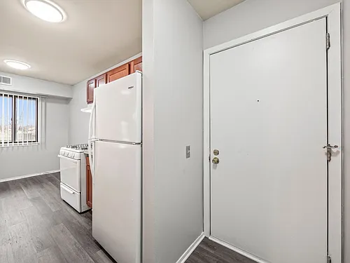 Glenwood Apartments Photo 1