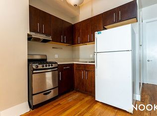 327 Melrose St APT 2L, Brooklyn, NY 11237