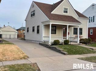 2625 N Ripley St, Davenport, IA 52803
