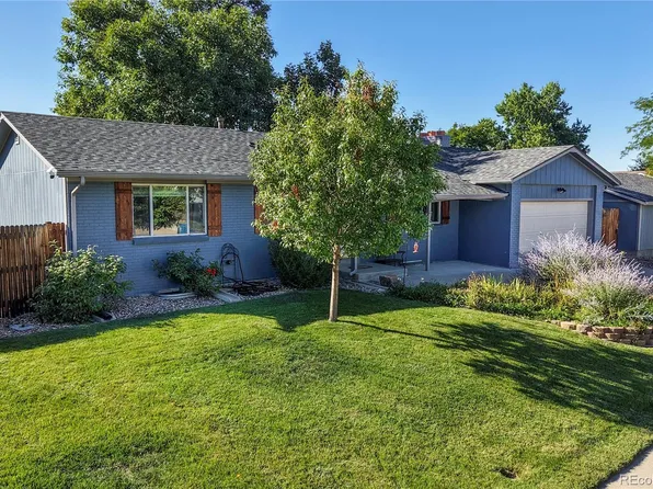 4797 S Lewis Court, Littleton, CO 80127