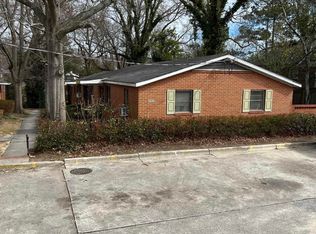 3445C Vineville Ave, Macon, GA 31204