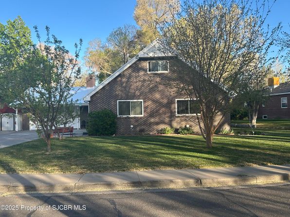 628 N Gladeview Dr, Farmington, NM 87401