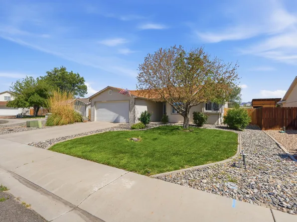 3146 1/2 W Mandarin Ct, Grand Junction, CO 81504