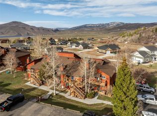 23800 County Road 16 UNIT 306, Oak Creek, CO 80467
