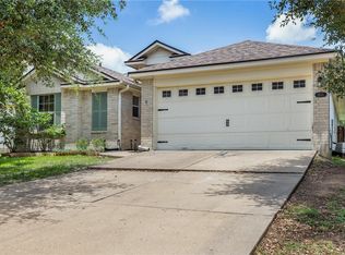 15111 Faircrest Dr, College Station, TX 77845