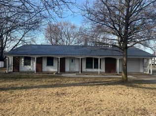 1402 Flamingo Dr, Warsaw, IN