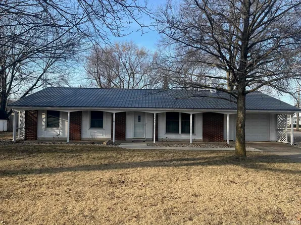 1402 Flamingo Dr, Warsaw, IN 46580