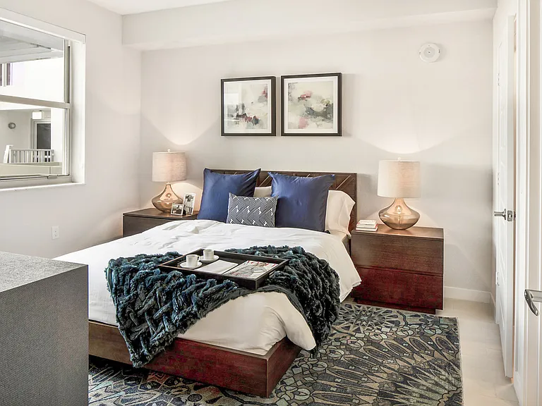 The Palmer Dadeland Apartments East — Photo 44