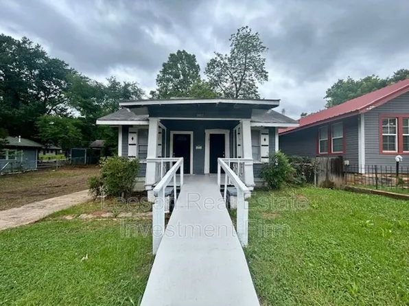 3022 Lillian St, Shreveport, LA 71109
