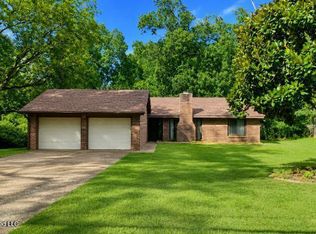 552 Central Ave, Coldwater, MS 38618