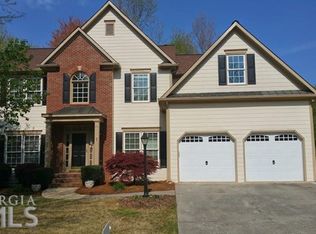 4271 Chastain Pointe NW, Kennesaw, GA 30144