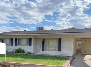 417 W Danbury Rd, Kearny, AZ 85137