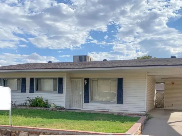 417 W Danbury Rd, Kearny, AZ 85137