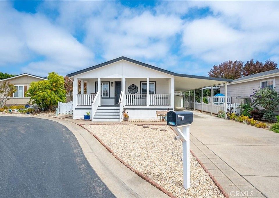 1st image of 765 Mesa View Dr Spc 216