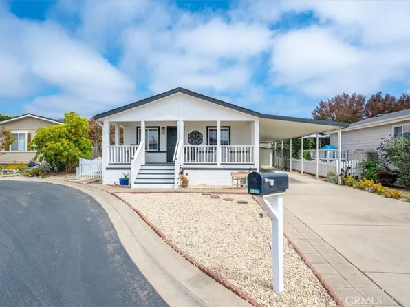 765 Mesa View Dr Spc 216, Arroyo Grande, CA 93420