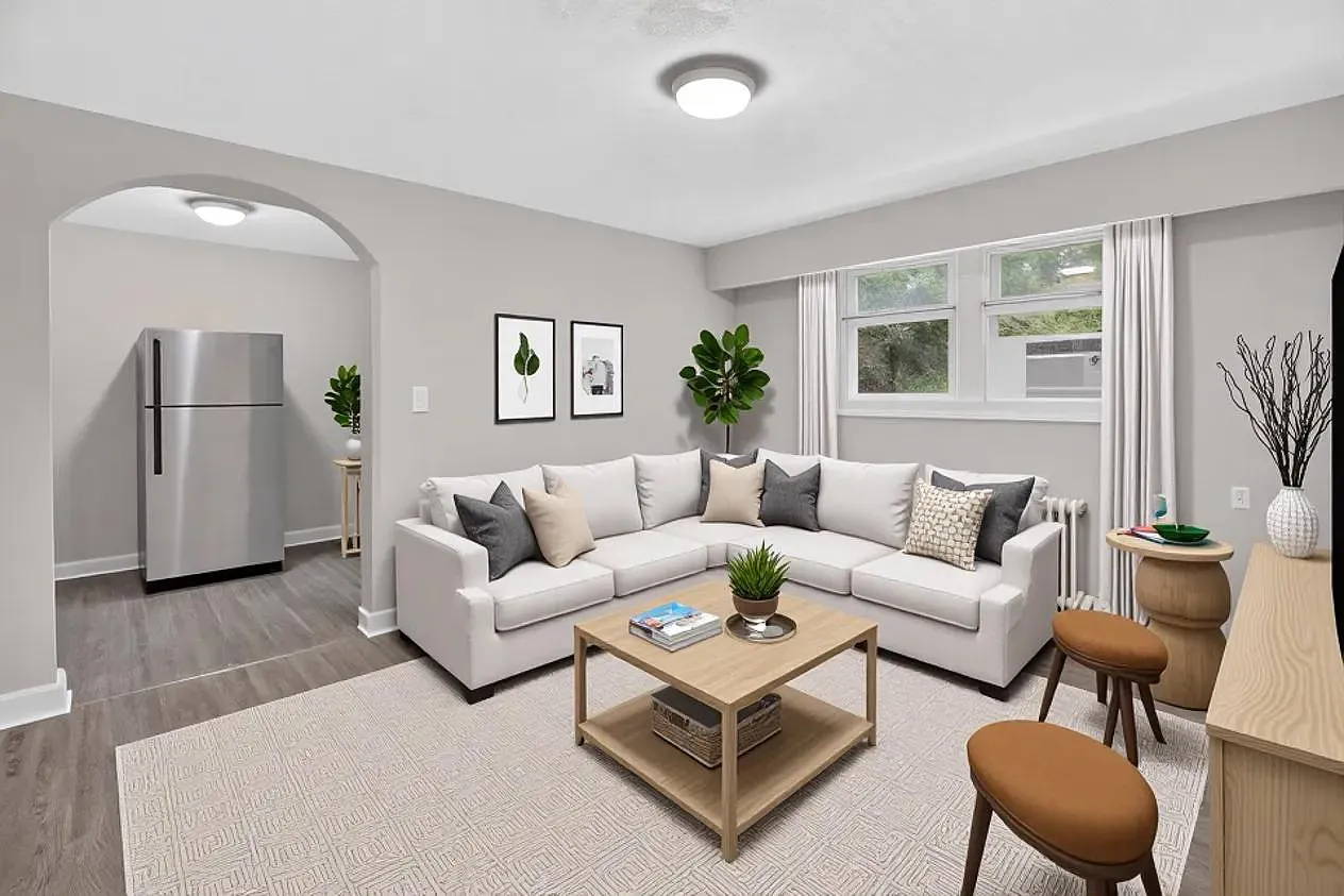 2 bed, $1,495 — Photo 1