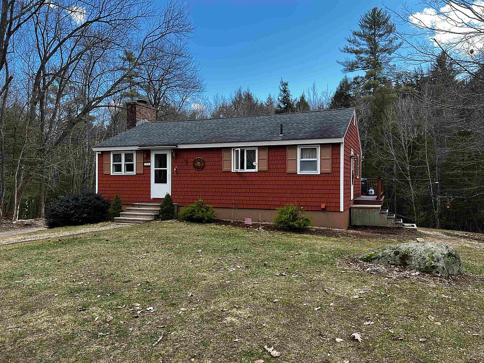 262 Pine Hill Road, Wolfeboro, NH 03894 | Zillow