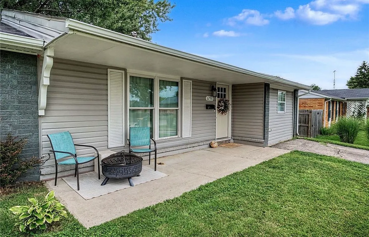 4 bed, 1577 sqft, $2,500 — Photo 3