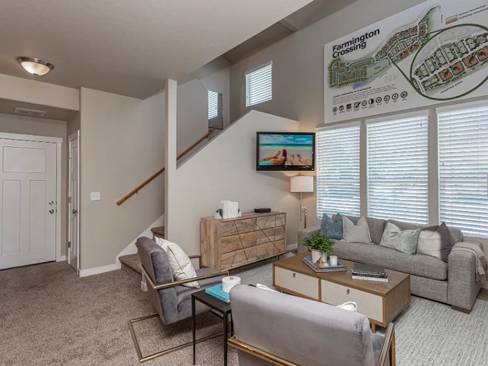 Farmington East