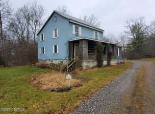 67 Bickhart Ln, Middleburg, PA 17842