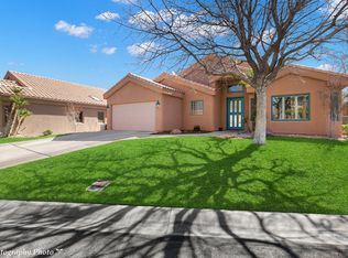 636 Pinnacle Ct, Mesquite, NV 89027