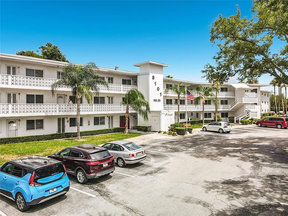 1st image of 8101 113TH STREET #309