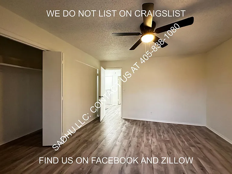 717 N Rockwell Ave #713B — Photo 13