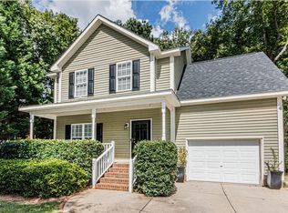 201 Amaryllis Way, Wake Forest, NC 27587